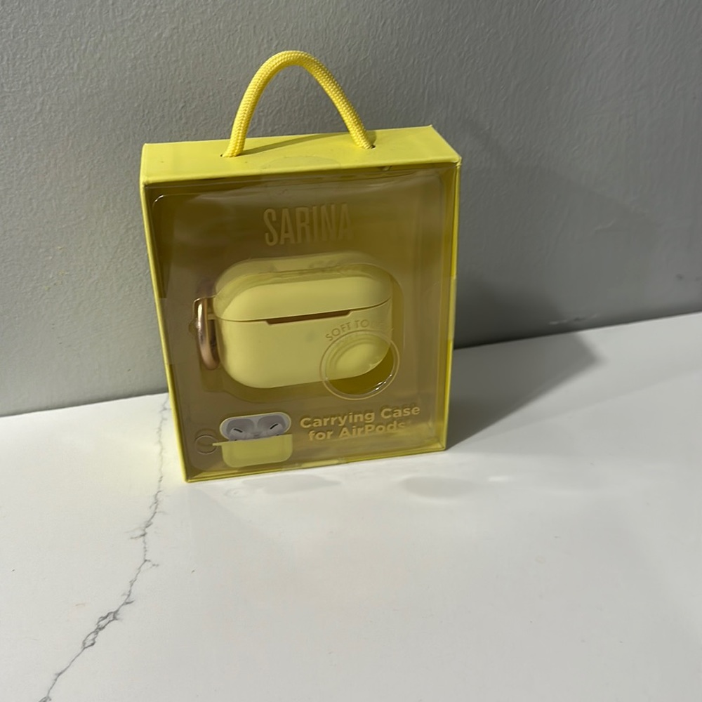 Airpods Case for Airpodpro